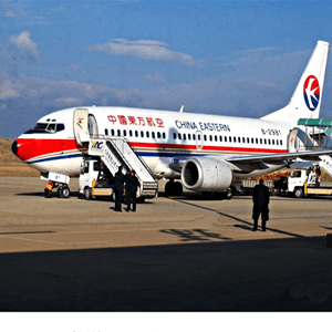 天水麦积山航空货运航空快运业稳步发展的原因是什么？